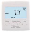 Tekmar 521 Two Or Heat-cool Programmable Thermostat. Fixed Price $227.92.