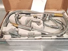 Hansgrohe Talis S2 14872001 One Bar/hole Pull Down & 04287000 Kitchen Faucet. Fixed Price $243.00.