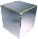 24 In. Duct Board Ventilation Air Supply Insulation Chamber Plenum Kit R6.0. Fixed Price $107.84.