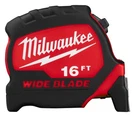 Milwaukee Electric - 16FT Wide Blade Magnetic Tape Measure. Fixed Price $36.75.