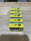 5-PK Brasscraft 3/8 1/4-TURN Angle Valve G2R15X C1. Fixed Price $31.19.