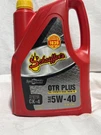 Schaeffer's 9000 5W-40 Otr Plus Diesel Engine Oil 1 Gallon. Fixed Price $62.49.