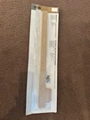 Hampton Bay Laminate Endcap Kit For Countertop Drama Marble Textured Gloss. Fixed Price $15.00.