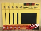 3M 9084NA Wetordry In. X 11 Ultra Fine 600 Grit Sanding Sheets 5 Pks Of. Fixed Price $19.59.