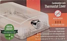 Statguardplus Thermostat Clear Locking Cover Changeable Combo Code New. Fixed Price $7.00.