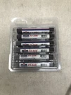 Mohawk Stick (fil-stik) Touch Up Putty Wax Filler 12 Pcs Burgundy. Fixed Price $29.93.