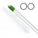 Combo Package S600RL-HO Uv Bulb And QS-600 Sleeve With Orings. Fixed Price $68.36.