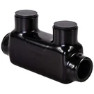 Polaris ISR-250B INSULMULTITAPCON,PVC,6 AWG,250 Kcmil 14V968. Fixed Price $52.64.