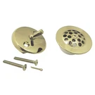 Kingston Brass DTL5305A2 Trip Lever With Grid Conversion Kit. Fixed Price $52.26.
