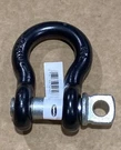 Speeco S49040700 3/4" X 3" Farm Clevis New. Fixed Price $15.00.