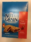 Nutri-grain Cereal Bars Strawberry Indv Wrapped 16CT 1.300Z. Fixed Price $21.49.