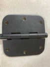 Baldwin 1135112I Plain Bearing Mortise Door Hinge, Venetian Bronze. Fixed Price $26.63.