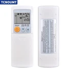 Remote Control For Mitsubishi Electric Mr Slim Air Conditioner MSY-GL18NA-U1. Fixed Price $12.99.