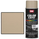 Sem 15823, Light Parchment, Color Coat Vinyl Paint. Fixed Price $27.65.