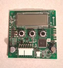 Fleck Pentair Timer Control Board 9100SXT /44586 For Water Softener---free Ship. Fixed Price $99.95.