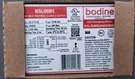 Philips Bodine BSL06M5UAK55BSI1 Constant Current 6W Class 2 Emergency Led Driver. Fixed Price $99.98.