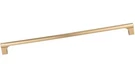 Atlas Homewares A657-WB Warm Brass 12" Center To Handle Cabinet Pull. Fixed Price $29.96.