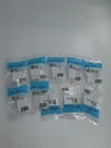 Pack Of 10 Allen Tel Products AT33S-15 Communication Circuit Surface. Fixed Price $25.00.