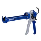 Newborn 250 18:1 Ratio Super Smooth Rod Revolving Frame Caulking Gun 1/10 Gal.. Fixed Price $42.03.