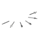 Dremel 692 Pc. Router Bit Kit. Fixed Price $57.00.