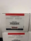 Totaline Clear Ring Thermostat P269-0007-LOT Of Bases. Fixed Price $33.99.