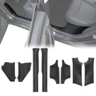 Door Sill Protector For Tesla Model Y Juniper 2025 2026 25+. Fixed Price $143.87.