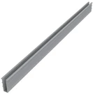 Crl Glazing Vinyl 9/32" Channel Depth 5/32" To 3/16" Metal Opening - 100' Roll. Fixed Price $62.00.