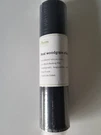 Black Wood Grain Effect Waterproof, Peel & Stick, Kitchen Home 7.87" X 118.11". Fixed Price $10.00.