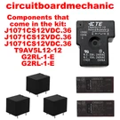 Repair Kit 316207529 316207509 316557529 Frigidaire Oven Control Board. Fixed Price $55.00.