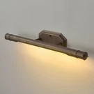 Ronze Vintage Picture Hardwired - 19", Wall Sconce Lighting Fixture For Mu. Fixed Price $59.99.