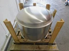 New Acme Centrimaster PV165 Centrifugal Exhauster Fan Roof Hood, 231861. Fixed Price $200.00.