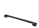 New Whirlpool WPW10534153 Refrigerator Black Kick Plate Grille Oem. Fixed Price $65.99.
