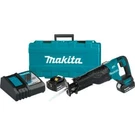 Makita Lxt Cordless Recipro Saw 5.0AH Lithium-ion 18V Brushless 0-2300/3000. Fixed Price $720.16.