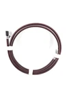Hampton Bay 10 Ft Bronze / Brown Flexible Track For Pendant Lighting. Fixed Price $24.79.