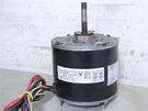 Economaster 5KCP39KGDD594S Condenser Motor 1/3HP 1075RPM 208-230V A22FA0001504. Fixed Price $125.00.