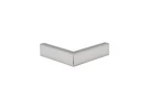 U - Shaped Edge Protector Top Cap For Railing/windscreen 90 Deg Corner CREC7. Fixed Price $182.74.