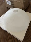 Aspen Creative 23514-11, Swag Lamp, Pendant. 9-7/8" Diameter X 3-3/8" High.. Fixed Price $25.00.