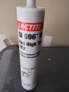 Pack Of 20 Loctite 596 Rd Red High Temp Rtv Silicone Adhesive Sealant. Fixed Price $225.00.