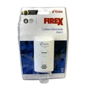 Kidde Firex Carbon Monoxide Alarm Plug-in W/ Battery Backup KN-COB-DP2 New. Fixed Price $8.99.