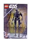 Lego Star Wars: K-2SO (75434). Fixed Price $59.99.