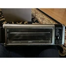 Ninja Foodi Digital Air Fry Oven SP101 Stainless Steel 8-IN-1 Countertop Toaster. Fixed Price $120.00.