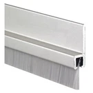 Pemko 18041CNB96 Double Door Weatherstrip, Nylon, 8FT. Fixed Price $46.39.