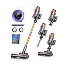 Cordless Vacuum Cleaner, 600W 50KPA 65MINS Stick Cl... Fast Ship. Fixed Price $237.99.