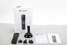 Elan EL-HR30 Handheld Remote With Charging Base Wall Adapters. Fixed Price $329.31.