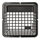 Deflecto Universal Bird Guard Outdoor Vent Cover, Fits 3-4 Inch Black. Fixed Price $15.86.