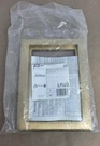 Raco 6293 2-GANG Rectangular Brass Carpet Flange Hubbell Floor Box. Fixed Price $89.99.
