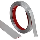 Peel And Stick Finish Molding Trim, Flexible Decoration Strip For Wall Tile E.... Fixed Price $16.30.