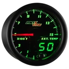 Slightly Used Maxtow Double Vision 1500 F Pyrometer Egt Gauge Probe. Fixed Price $89.99.
