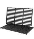 Cast Iron Grill Grates For Weber Spirit & Ii 300, E-310 E-330. Fixed Price $42.99.