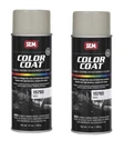 Sem 15793 Shale Color Coat - 12 Oz. (2 Pack). Fixed Price $47.49.